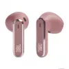 JBL LIVE FLEX headset ασύρματο in-ear κλήσεις/μουσική Bluetooth ροζ