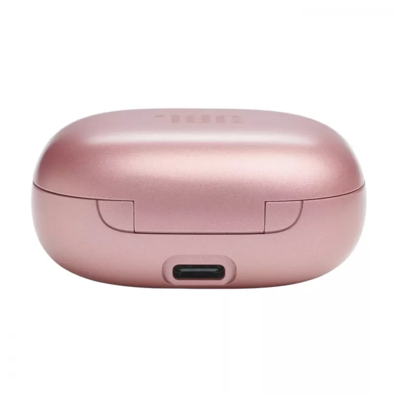 JBL LIVE FLEX headset ασύρματο in-ear κλήσεις/μουσική Bluetooth ροζ