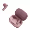 JBL LIVE FLEX headset ασύρματο in-ear κλήσεις/μουσική Bluetooth ροζ