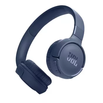 JBL Tune 520BT headset ασύρματο κεφαλόδεσμος κλήσεις/μουσική USB Type-C JBLT520BTBLUEU