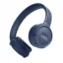 JBL Tune 520BT headset ασύρματο κεφαλόδεσμος κλήσεις/μουσική USB Type-C JBLT520BTBLUEU
