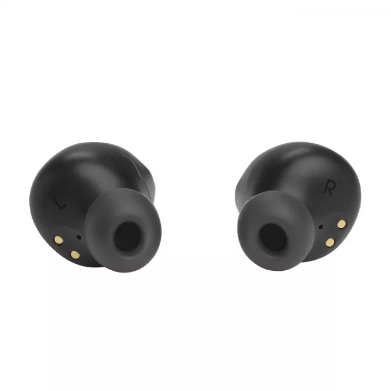 JBL Quantum TWS Air headset ασύρματο in-ear gaming Bluetooth μαύρο