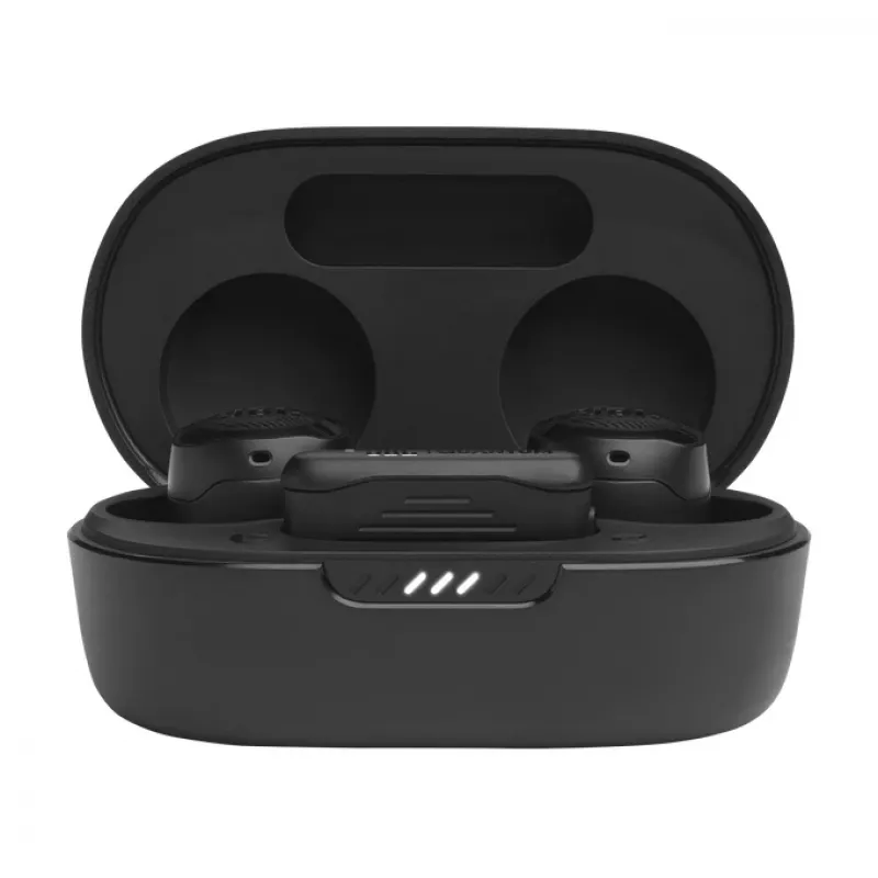 JBL Quantum TWS Air headset ασύρματο in-ear gaming Bluetooth μαύρο