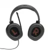 JBL Quantum 200 ΜΑΥΡΟ, ενσύρματο, 20 - 20000 Hz, gaming, 248 g, ακουστικά, μαύρο