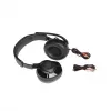 JBL Quantum 200 ΜΑΥΡΟ, ενσύρματο, 20 - 20000 Hz, gaming, 248 g, ακουστικά, μαύρο
