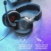 JBL Quantum 200 ΜΑΥΡΟ, ενσύρματο, 20 - 20000 Hz, gaming, 248 g, ακουστικά, μαύρο