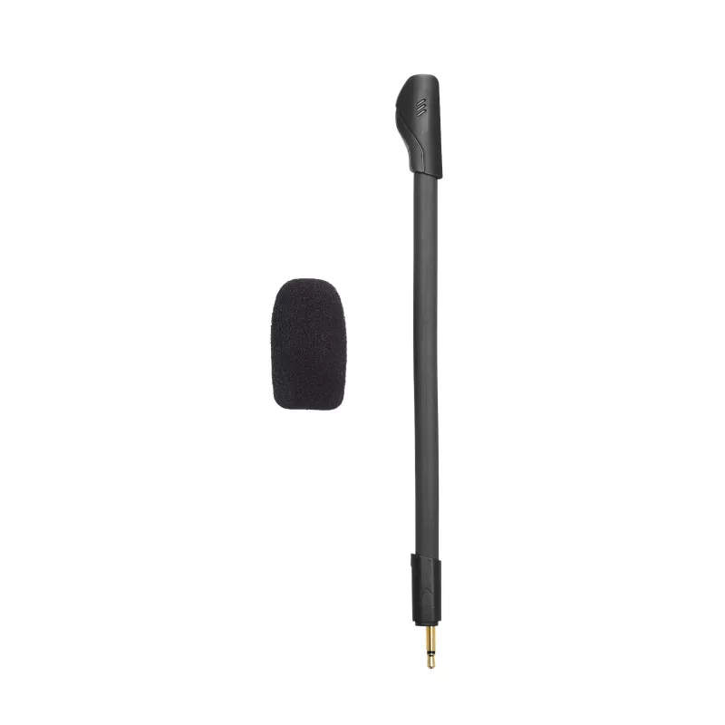 JBL Quantum 100 μαύρο, ενσύρματο, gaming, 20 - 20000 Hz, 216 g, ακουστικά, μαύρο