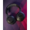 JBL Quantum 100 μαύρο, ενσύρματο, gaming, 20 - 20000 Hz, 216 g, ακουστικά, μαύρο