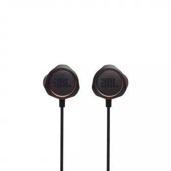 JBL Quantum 50 ΜΑΥΡΟ, ενσύρματο, 20 - 20000 Hz, gaming, 21 g, ακουστικά, μαύρο