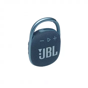 JBL CLIP 4 ΜΠΛΕ