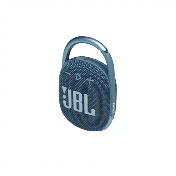 JBL CLIP 4 ΜΠΛΕ