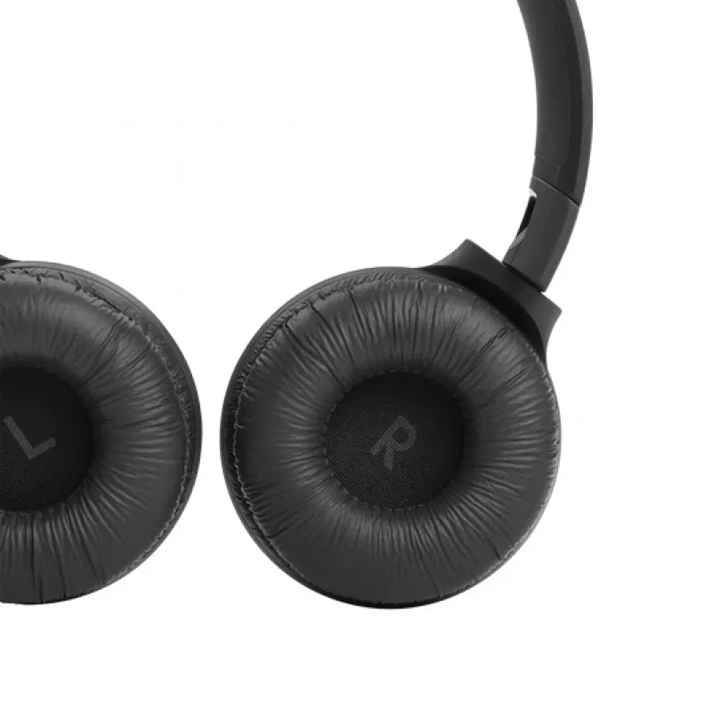 JBL Tune 510BT ακουστικά ασύρματα in-ear Bluetooth μαύρο