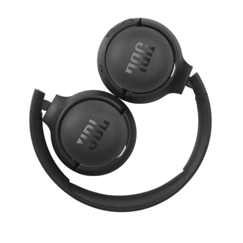 JBL Tune 510BT ακουστικά ασύρματα in-ear Bluetooth μαύρο