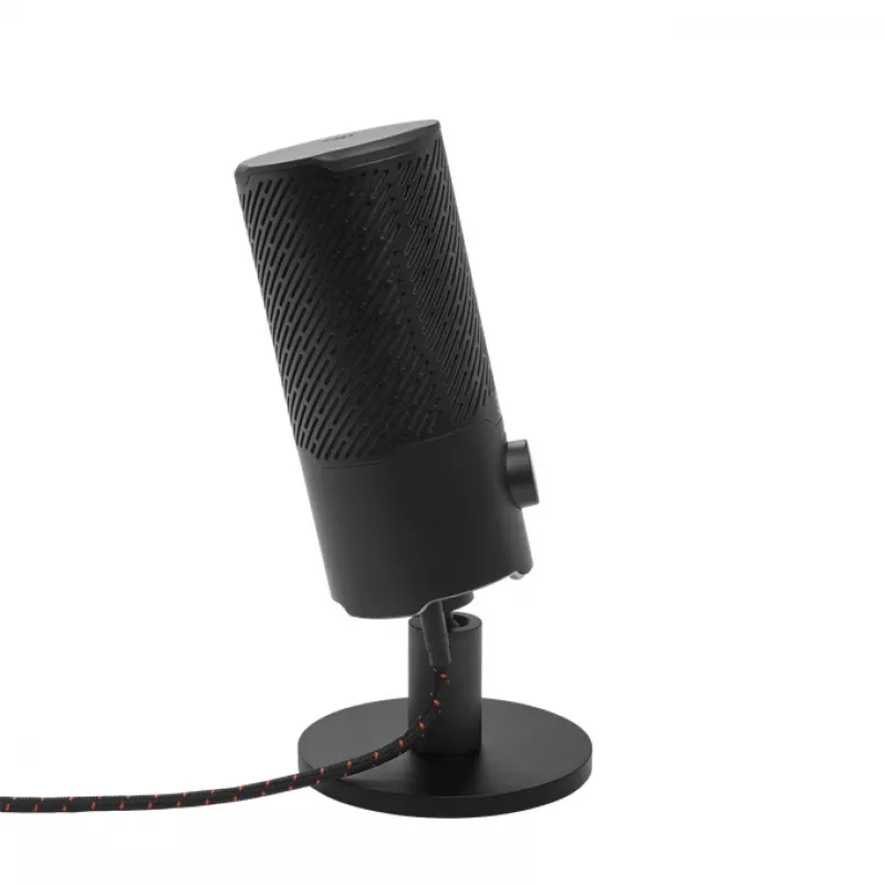 JBL Quantum Stream μαύρο