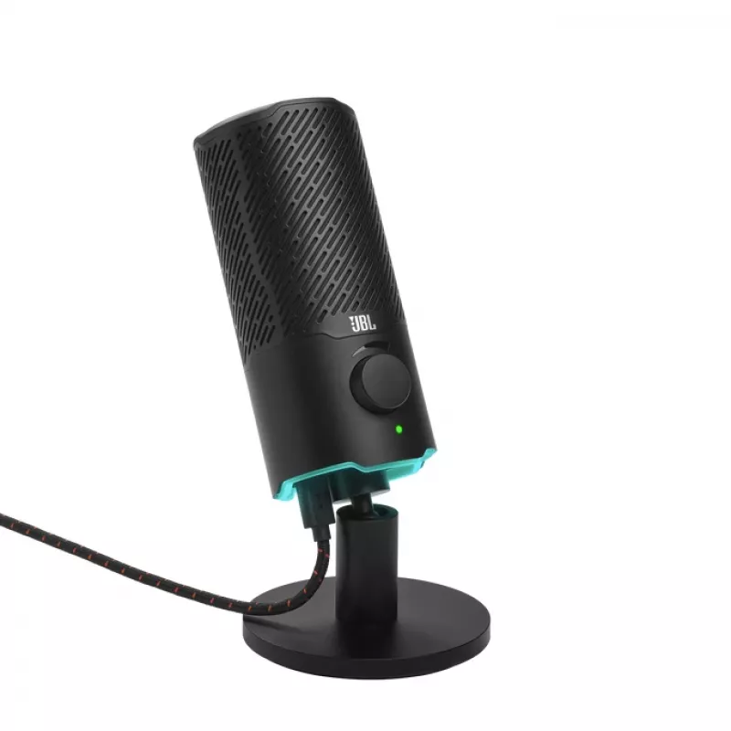 JBL Quantum Stream μαύρο