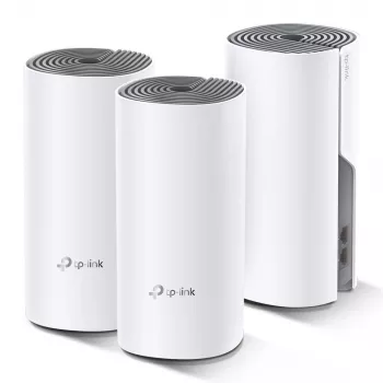 TP-Link AC1200 Whole-Home-Mesh-WLAN-σύστημα, 3 τεμ.