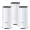 TP-Link AC1200 Whole-Home-Mesh-WLAN-σύστημα, 3 τεμ.