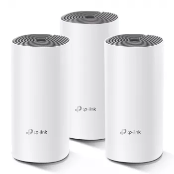 TP-Link AC1200 Whole-Home-Mesh-WLAN-σύστημα, 3 τεμ.