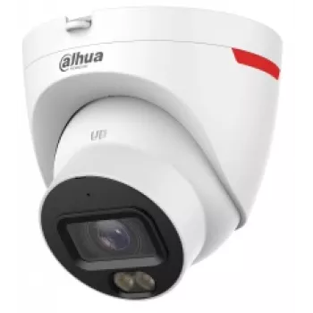 Dahua Technology WizSense IPC-HDW2249TP-S-LED-0280B-PRO κάμερα παρακολούθησης IP τύπου turret εξωτερικού χώρου 1920 x 1080 Pixel οροφής/τοίχου/ιστού