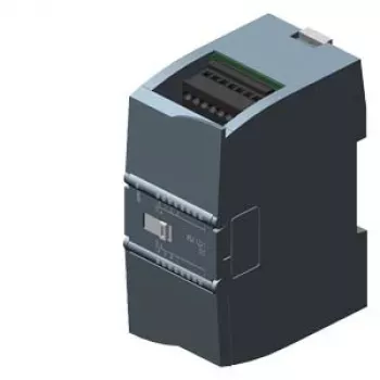 Siemens 6ES7221-1BF32-0XB0 μονάδα ψηφιακών/αναλογικών εισόδων-εξόδων κανάλι πηγής