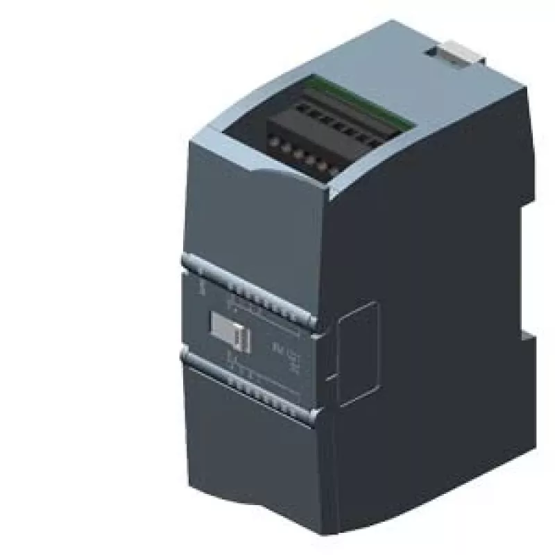 Siemens 6ES7221-1BF32-0XB0 μονάδα ψηφιακών/αναλογικών εισόδων-εξόδων κανάλι πηγής