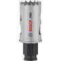 Πριονωτή κορόνα Bosch PRO Multi Material PC Plus 44/27 mm — μεμονωμένο, για δράπανο, Ø27 mm