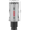 Πριονωτή κορόνα Bosch PRO Multi Material PC Plus 44/27 mm — μεμονωμένο, για δράπανο, Ø27 mm