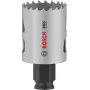 Hole Saw Bosch PRO Multi Material PC Plus 44/38 mm — μεμονωμένο, Ø 38 mm, για γυψοσανίδα, μέταλλο, μη σιδηρούχα μέταλλα, πλαστικό, μαλακό ξύλο
