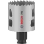 Πριονωτή κορόνα Bosch PRO Multi Material PC Plus 44/48 mm — μεμονωμένο τεμάχιο για δράπανα