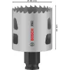 Πριονωτή κορόνα Bosch PRO Multi Material PC Plus 44/48 mm — μεμονωμένο τεμάχιο για δράπανα