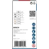 Πριονωτή κορόνα Bosch PRO Multi Material PC Plus 44/48 mm — μεμονωμένο τεμάχιο για δράπανα