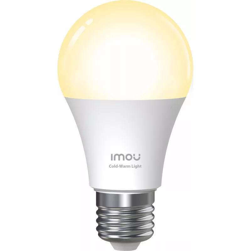 Imou CL2B Έξυπνος λαμπτήρας Wi-Fi/Bluetooth 9 W