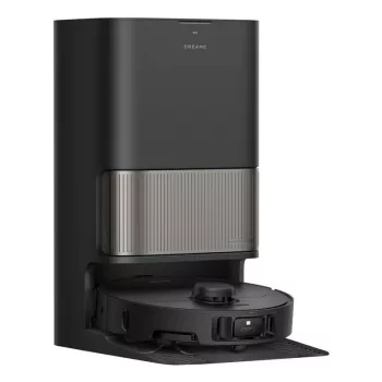 Dreame L40s Pro Ultra Μαύρο