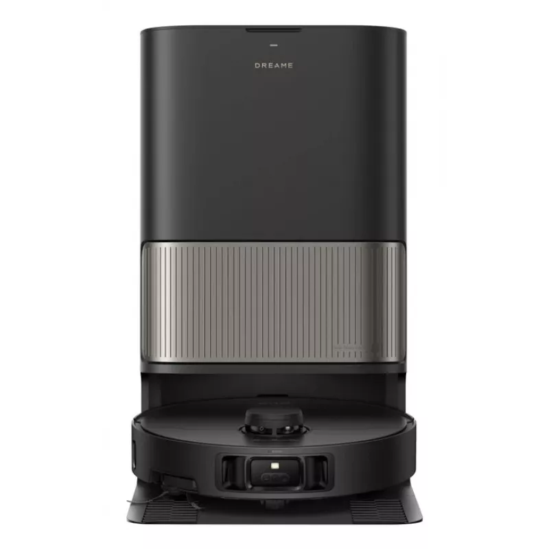 Dreame L40s Pro Ultra Μαύρο
