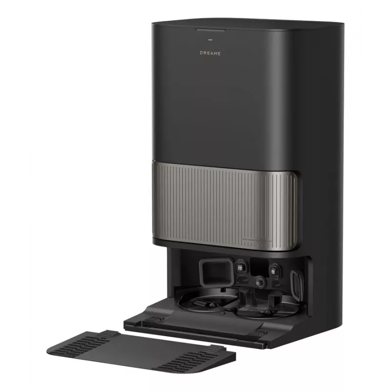 Dreame L40s Pro Ultra Μαύρο