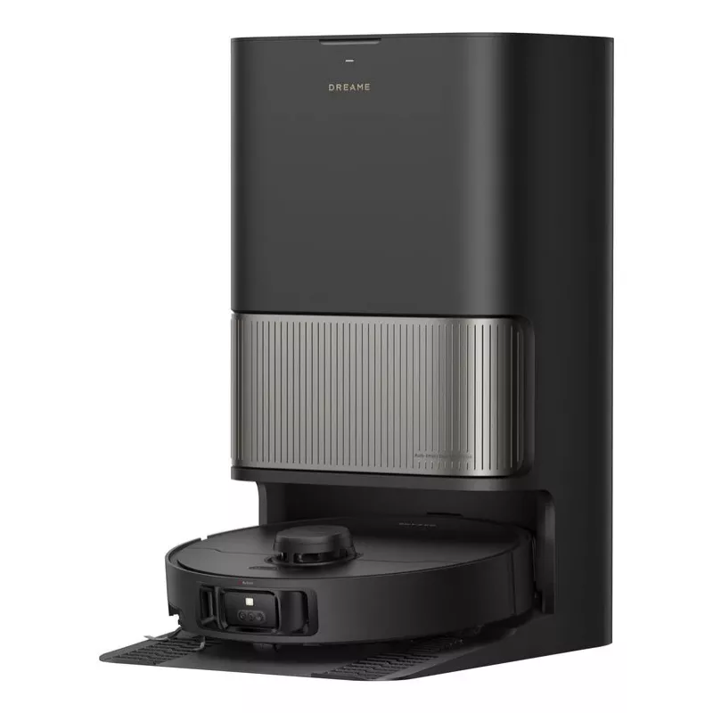 Dreame L40s Pro Ultra Μαύρο
