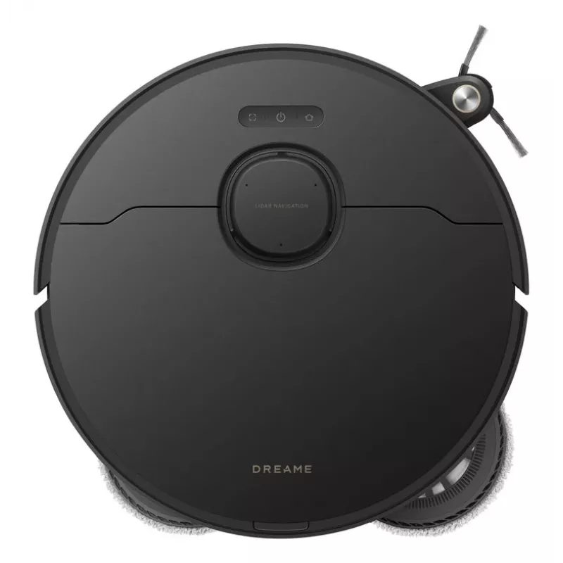 Dreame L40s Pro Ultra Μαύρο