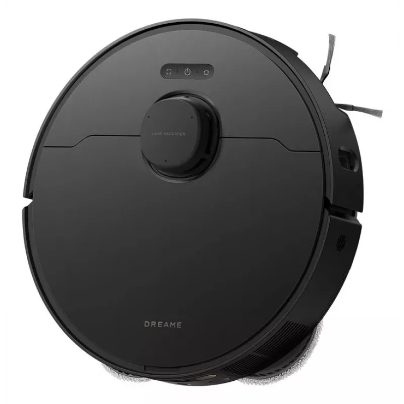 Dreame L40s Pro Ultra Μαύρο