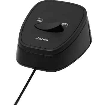 Jabra Link 180, Μαύρο, Jabra Link 180, 93 mm, 68 mm, 141 mm, 250 g