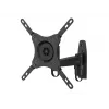 Multibrackets M VESA Flexarm 360 II Βάση Μαύρο 75 100 200