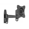 Multibrackets M VESA Flexarm 360 II Βάση Μαύρο 75 100 200