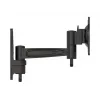 Multibrackets M VESA Flexarm 360 II Βάση Μαύρο 75 100 200