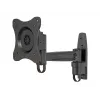 Multibrackets M VESA Flexarm 360 II Βάση Μαύρο 75 100 200