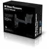 Multibrackets M VESA Flexarm 360 II Βάση Μαύρο 75 100 200