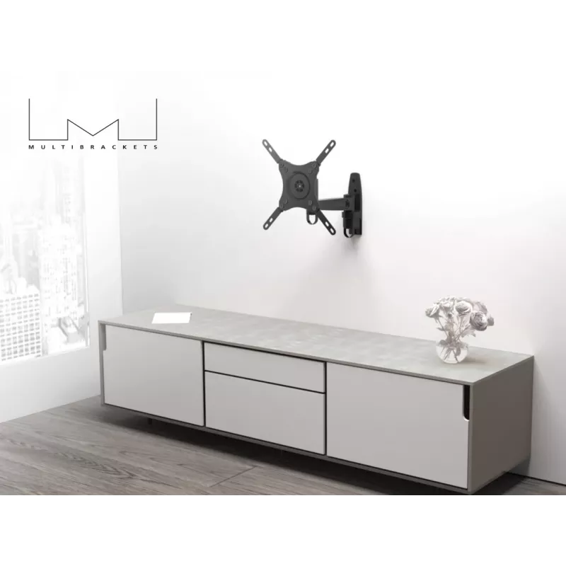 Multibrackets M VESA Flexarm 360 II Βάση Μαύρο 75 100 200