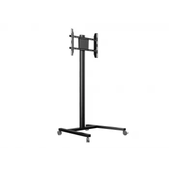Βάση οθόνης Multibrackets M Display Stand 180 Single Μαύρο