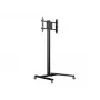 Βάση οθόνης Multibrackets M Display Stand 180 Single Μαύρο