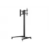 Βάση οθόνης Multibrackets M Display Stand 180 Single Μαύρο