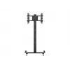 Βάση οθόνης Multibrackets M Display Stand 180 Single Μαύρο