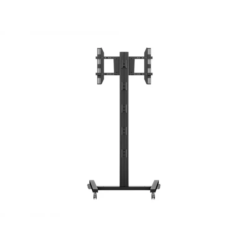 Βάση οθόνης Multibrackets M Display Stand 180 Single Μαύρο